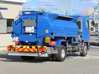 日野レンジャータンク車（タンクローリー）増トン（6t・8t）[写真02]