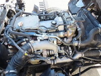 日野レンジャータンク車（タンクローリー）増トン（6t・8t）[写真33]