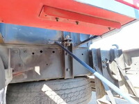 日野レンジャータンク車（タンクローリー）増トン（6t・8t）[写真35]