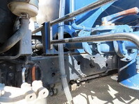 日野レンジャータンク車（タンクローリー）増トン（6t・8t）[写真36]