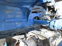 日野レンジャータンク車（タンクローリー）増トン（6t・8t）[写真37]