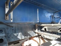 日野レンジャータンク車（タンクローリー）増トン（6t・8t）[写真38]