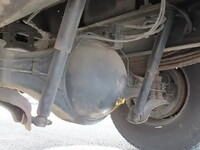 日野レンジャータンク車（タンクローリー）増トン（6t・8t）[写真40]