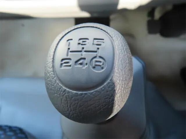 トヨタダイナ平ボディ小型（2t・3t）[写真17]