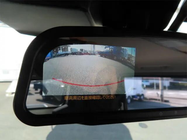 トヨタダイナ平ボディ小型（2t・3t）[写真20]