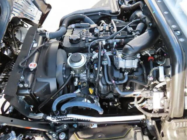 トヨタダイナ平ボディ小型（2t・3t）[写真29]