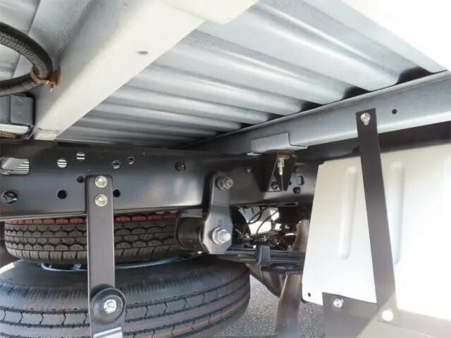 トヨタダイナ平ボディ小型（2t・3t）[写真31]