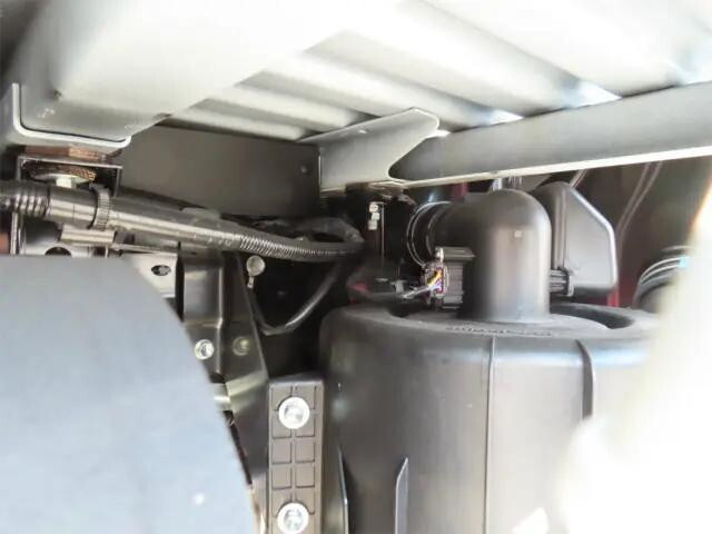 トヨタダイナ平ボディ小型（2t・3t）[写真35]