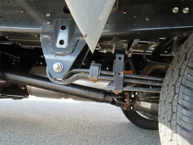 トヨタダイナ平ボディ小型（2t・3t）[写真36]