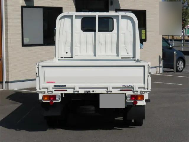 トヨタダイナ平ボディ小型（2t・3t）[写真06]