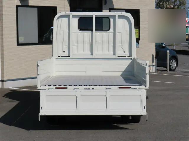 トヨタダイナ平ボディ小型（2t・3t）[写真07]