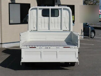 トヨタダイナ平ボディ小型（2t・3t）[写真08]