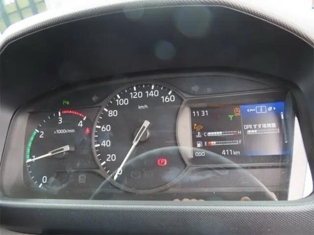 日野デュトロコンテナ専用車小型（2t・3t）[写真12]