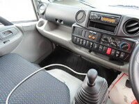 日野デュトロコンテナ専用車小型（2t・3t）[写真15]