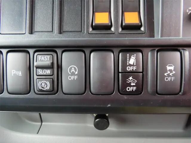 日野デュトロコンテナ専用車小型（2t・3t）[写真15]