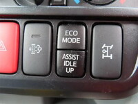 日野デュトロコンテナ専用車小型（2t・3t）[写真17]