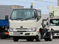 日野デュトロコンテナ専用車小型(2t・3t)