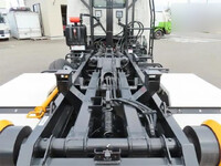 日野デュトロコンテナ専用車小型（2t・3t）[写真27]