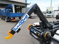 日野デュトロコンテナ専用車小型（2t・3t）[写真29]