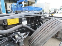 日野デュトロコンテナ専用車小型（2t・3t）[写真35]