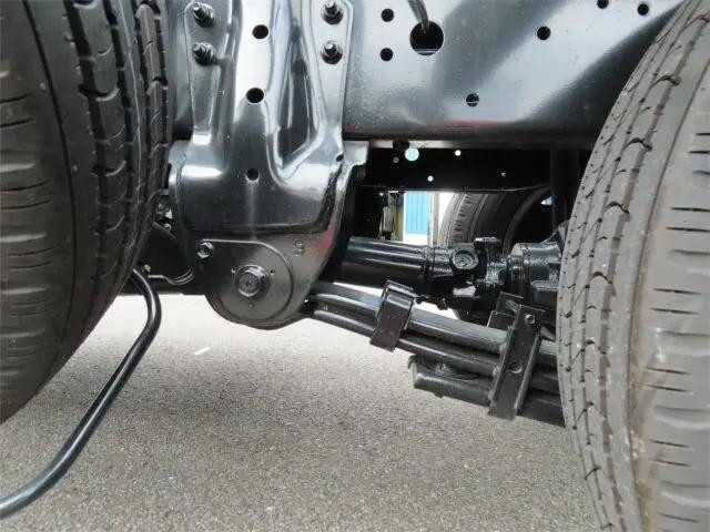 日野デュトロコンテナ専用車小型（2t・3t）[写真35]