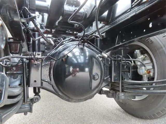 日野デュトロコンテナ専用車小型（2t・3t）[写真36]