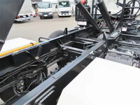 日野デュトロコンテナ専用車小型（2t・3t）[写真39]