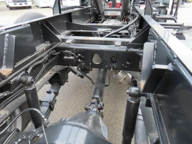 日野デュトロコンテナ専用車小型（2t・3t）[写真39]