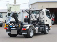 日野デュトロコンテナ専用車小型（2t・3t）[写真04]