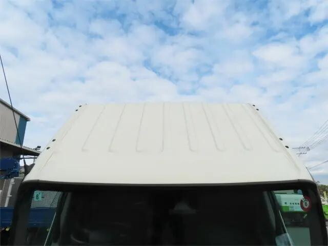 日野デュトロコンテナ専用車小型（2t・3t）[写真08]