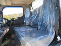 三菱ふそうキャンターダンプ小型（2t・3t）[写真11]