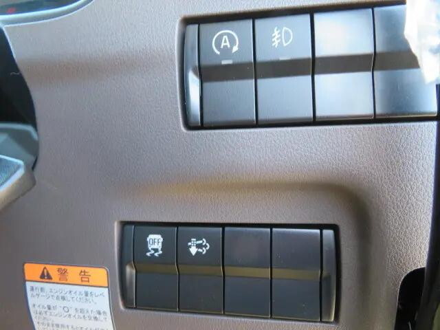 三菱ふそうキャンターダンプ小型（2t・3t）[写真13]