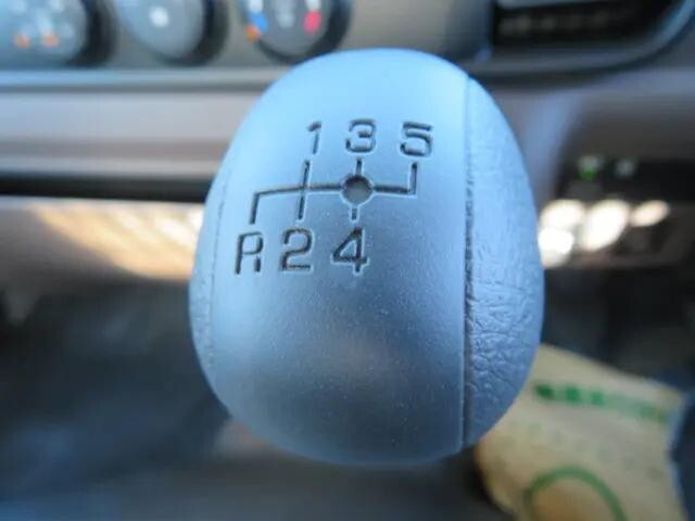 三菱ふそうキャンターダンプ小型（2t・3t）[写真16]