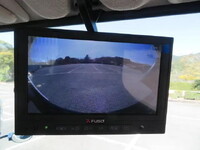 三菱ふそうキャンターダンプ小型（2t・3t）[写真19]