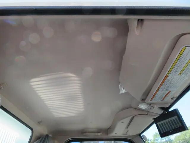 三菱ふそうキャンターダンプ小型（2t・3t）[写真19]