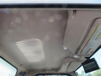 三菱ふそうキャンターダンプ小型（2t・3t）[写真20]