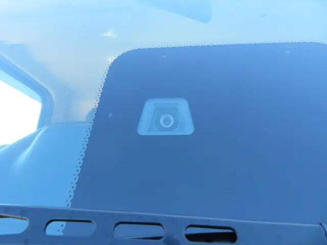 三菱ふそうキャンターダンプ小型（2t・3t）[写真20]