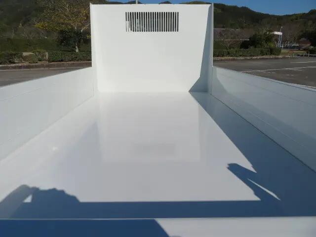 三菱ふそうキャンターダンプ小型（2t・3t）[写真21]