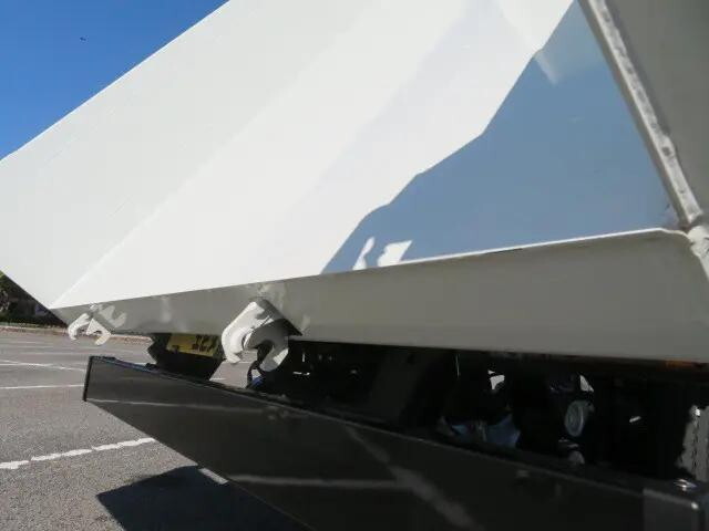 三菱ふそうキャンターダンプ小型（2t・3t）[写真25]