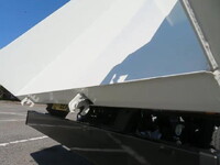 三菱ふそうキャンターダンプ小型（2t・3t）[写真26]