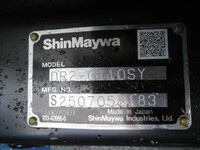 三菱ふそうキャンターダンプ小型（2t・3t）[写真27]