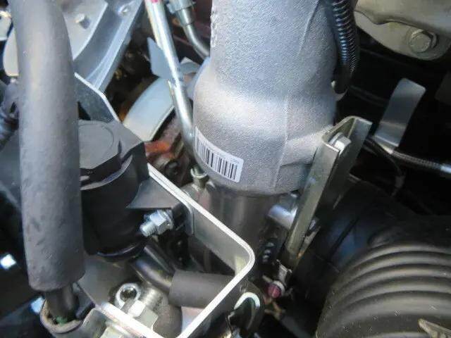 三菱ふそうキャンターダンプ小型（2t・3t）[写真29]