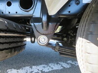 三菱ふそうキャンターダンプ小型（2t・3t）[写真35]