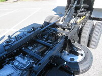 三菱ふそうキャンターダンプ小型（2t・3t）[写真38]