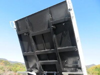 三菱ふそうキャンターダンプ小型（2t・3t）[写真40]