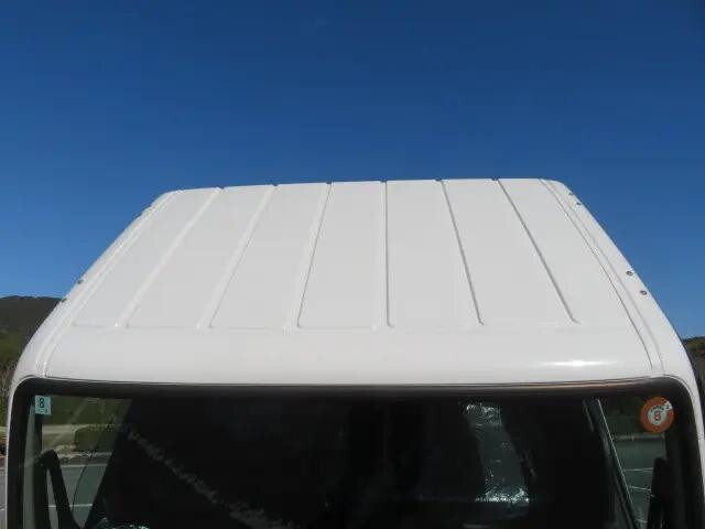 三菱ふそうキャンターダンプ小型（2t・3t）[写真07]