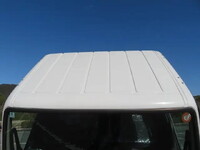 三菱ふそうキャンターダンプ小型（2t・3t）[写真08]