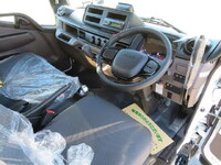 三菱ふそうキャンターダンプ小型（2t・3t）[写真10]