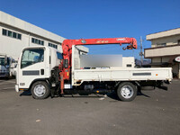 いすゞエルフクレーン4段小型（2t・3t）[写真13]