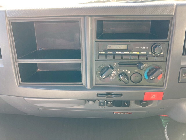 いすゞエルフクレーン4段小型（2t・3t）[写真25]